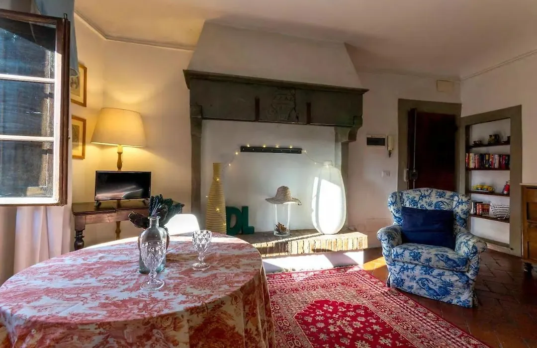 Residenza dei Medici Palace Niccolò-1