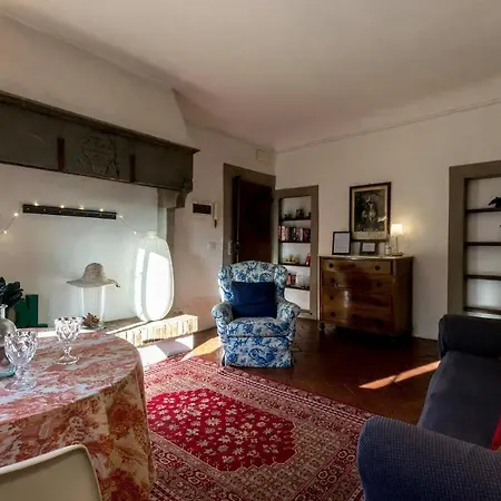 Residenza dei Medici Palace Niccolò-3