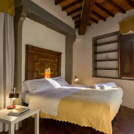 Residenza dei Medici Palace Niccolò-2