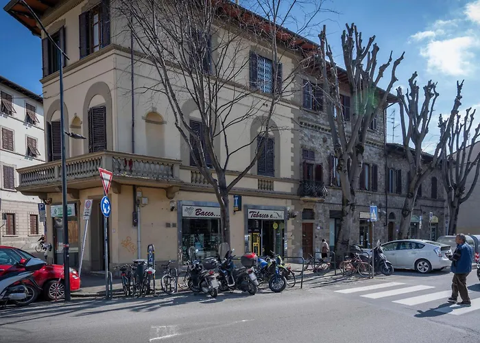Florence Giannotti Home