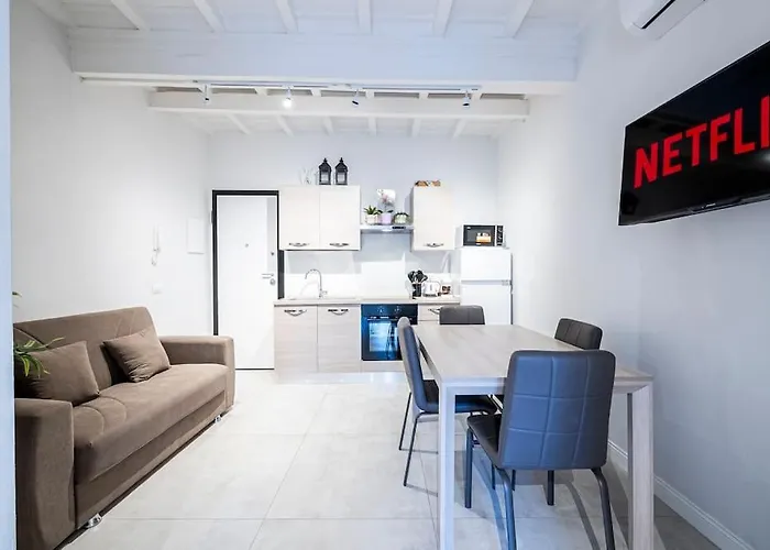 Loft - Ponte Vecchio